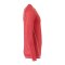 Kempa Attitude Longsleeve Kids Rot F04 - rot