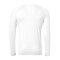 Kempa Attitude Longsleeve Kids Weiß F01 - weiss