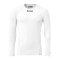 Kempa Attitude Longsleeve Kids Weiß F01 - weiss