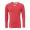 Kempa Attitude Longsleeve Rot F04 - rot