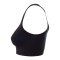 Kempa Attitude Pro Sport-BH Damen Schwarz F01 - schwarz