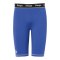Kempa Attitude Tights Blau F03 - blau