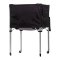 Kempa Ballwagen Schwarz F01 - schwarz