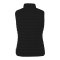 Kempa Weste Schwarz F01 - schwarz