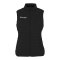 Kempa Weste Schwarz F01 - schwarz