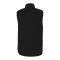 Kempa Weste Schwarz F01 - schwarz