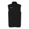 Kempa Weste Schwarz F01 - schwarz
