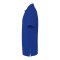 Kempa Polo Blau F49 - blau