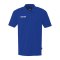 Kempa Polo Blau F49 - blau