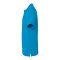 Kempa Polo Blau F50 - blau