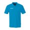 Kempa Polo Blau F50 - blau