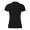 Kempa Polo Schwarz F01 - schwarz