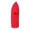 Kempa Polo Kids Rot F60 - rot