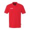 Kempa Polo Kids Rot F60 - rot
