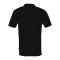 Kempa Polo Schwarz F01 - schwarz