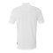 Kempa Polo Weiß F16 - weiss
