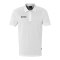 Kempa Polo Weiß F16 - weiss