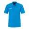 Kempa Classic Poloshirt Blau F01 - blau