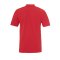 Kempa Classic Poloshirt Rot F02 - rot
