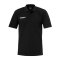 Kempa Classic Poloshirt Schwarz F06 - schwarz