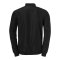 Kempa College Jacke Schwarz F01 - schwarz