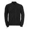 Kempa College Jacke Schwarz F01 - schwarz