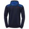 Kempa Emotion 2.0 Kapuzenjacke Kids Blau F13 - blau
