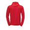 Kempa Emotion 2.0 Kapuzenjacke Kids Rot F03 - rot