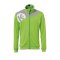 Kempa Core 2.0 Polyesterjacke Kids Grün F07 - gruen