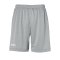 Kempa Core 2.0 Short mit Innenslip Kids Grau F06 - grau
