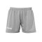 Kempa Core 2.0 Short ohne Innenslip Damen F06 - grau