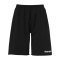 Kempa Core 2.0 Shorts Kids Schwarz F01 - schwarz