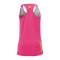 Kempa Core 2.0 Singlet Damen Pink Grau F08 - pink