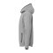 Kempa Core 2.0 Softshell Jacke Kids Grau F06 - grau