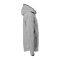 Kempa Core 2.0 Softshell Jacke Kids Grau F06 - grau