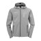Kempa Core 2.0 Softshell Jacke Kids Grau F06 - grau