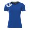 Kempa Core 2.0 T-Shirt Women Blau F04 - blau