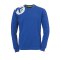 Kempa Core 2.0 Training Top Sweatshirt Kids F04 - blau