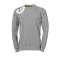 Kempa Core 2.0 Training Top Sweatshirt Kids F06 - grau