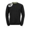 Kempa Core 2.0 Training Top Sweatshirt Kids F01 - schwarz