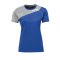 Kempa Core 2.0 Trikot kurzarm Damen Blau F04 - blau