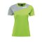 Kempa Core 2.0 Trikot kurzarm Damen Grün F07 - gruen