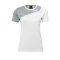 Kempa Core 2.0 Trikot kurzarm Damen Weiss F05 - weiss