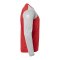 Kempa Core 2.0 Sweatshirt Rot Grau F03 - rot
