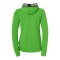 Kempa Core 26 Kapuzenjacke Damen Grün F06 - gruen