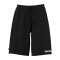 Kempa Core 26 Short Kids Schwarz F01 - schwarz