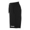 Kempa Core 26 Short Schwarz F01 - schwarz