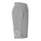 Kempa Core 26 Sweat Short Grau F02 - grau