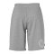 Kempa Core 26 Sweat Short Kids Grau F02 - grau