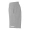 Kempa Core 26 Sweat Short Kids Grau F02 - grau